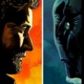 Loup-Garou fa�on Falling Skies!