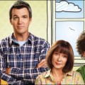 La neuvi�me et derni�re saison de The Middle le 27 Octobre !
