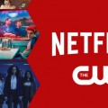 CW d�cide de mettre fin � son partenariat avec Netflix !