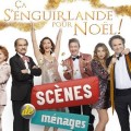 Sc�nes de M�nages : �a s'enguirlande pour No�l