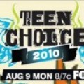Teen Choice Awards 2010