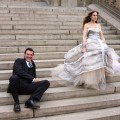 L'amour dans les s�ries t�l�
