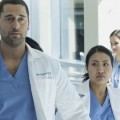 New Amsterdam : Une nouvelle s�rie m�dicale pour NBC