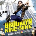 Audience - Lancement r�ussi pour Brooklyn Nine-Nine sur NBC!