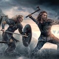 Une bande-annonce et un poster pour Vikings : Valhalla