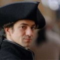 Nicolas Le Floch de retour sur France 2 et... en BD