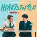 Heartstopper fait son arrivée sur Netflix !