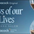 Un spin-off de Days of our Lives commandé par la plateforme Peacock