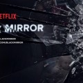 Black Mirror : un premier trailer pour la cinqui�me saison !