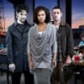 Retour de Being Human (saison 4)