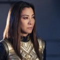 Star Trek Discovery - Un spin-off avec Michelle Yeoh !