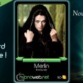 Un jeu HypnoChance sp�cial HypnoCards, c'est Magic�!