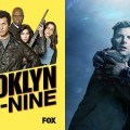 Brooklyn Nine-Nine arrive, Ghosted d�programm�