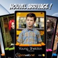 De nouveaut�s pour votre collection d'HypnoCards�!