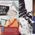 Jessica Fletcher (Arabesque) dbarque dans les librairies prochainement