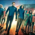 The Orville, la dramatique est sauv�e de justesse par FOX !