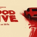 Blood Drive annul�e par Syfy