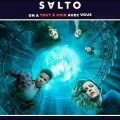 Nancy Drew revient d�j�fin ao�t sur SALTO�pour une 2�me saison d'enqu�tes !