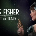 Miss Fisher et le Tombeau des Larmes sera diffus� sur France 3 le 7 janvier