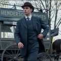 Young Sherlock obtient une saison 2 par Prime Video