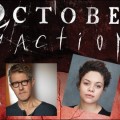 October Faction a trouv� sa famille Allen 