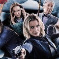 Les aventures de Flynn Carson se terminent