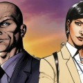 Metropolis : Un nouvel ant�pisode pour Superman