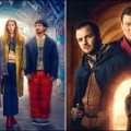 Les sries Extraordinary et Shardlake prennent fin sur Disney+