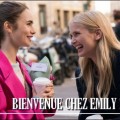 Le quartier Emily in Paris ouvre ses portes !