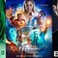 Audiences US : bilan du 03/11 au 09/11 !