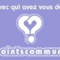 Points Communs
