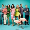 Audiences US : Cougar Town d�sert�e