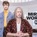 Un teaser pour la nouvelle s�rie de Daniel Radcliffe