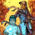 Raising Dion : Un nouveau superh�ros pour Netflix