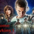 Ouverture : Stranger Things