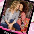 Les HypnoCards Shippers adoptent The Fosters