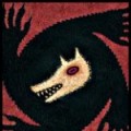 Loup-Garou fa�on Walking Dead !