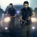 Syfy annule Hunters