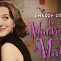 Mrs Maisel arrive � Paris!