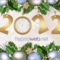 Bye-bye 2021, bonjour 2022 ! Meilleurs voeux !