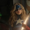 La srie fantastique Stargirl est annule par la CW aprs trois saisons