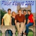Dawson: Plaisir d'�crire