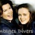 Concours Gilmore Girls