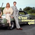 C'est comme �a que je t'aime arrive bient�t en France !