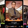 De nouvelles HypnoCards sont arriv�es !