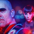 La premi�re saison de la s�rie Salvador est sur Netflix