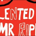 La s�rie de romans Talented Mr. Ripley adapt�e en s�rie !