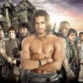 Sinbad jette l'ancre sur Canal+ Family