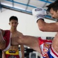 Date de sortie pour la s�rie Fightworld