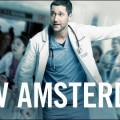 Une saison deux pour la s�rie m�dicale New Amsterdam !